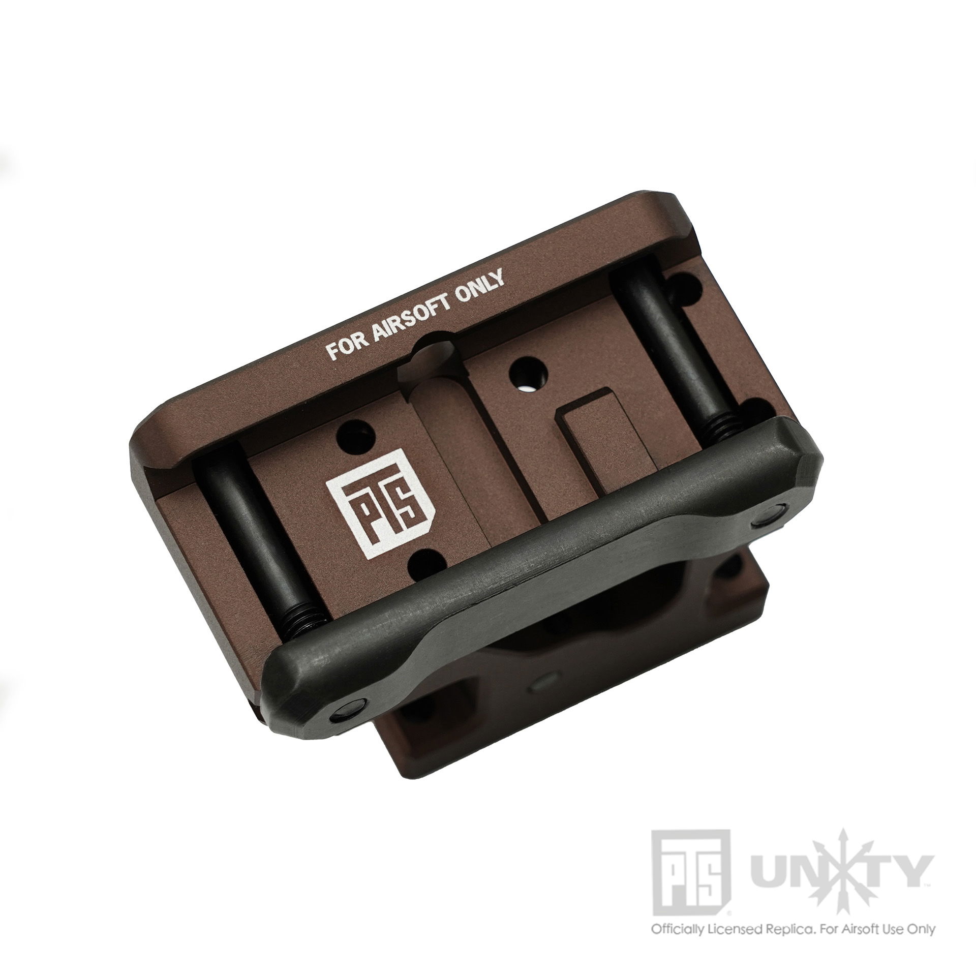 PTS Unity Tactical FAST MRO Mount