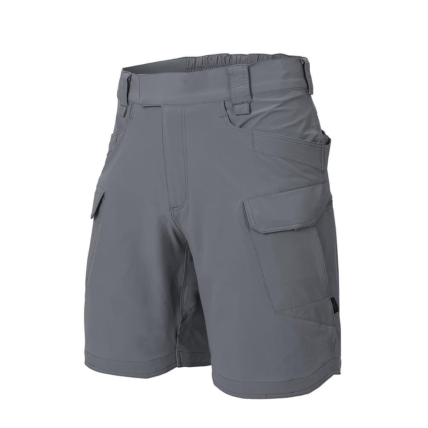 Helikon Tex OTS Shorts 8,5" Shadow Grey