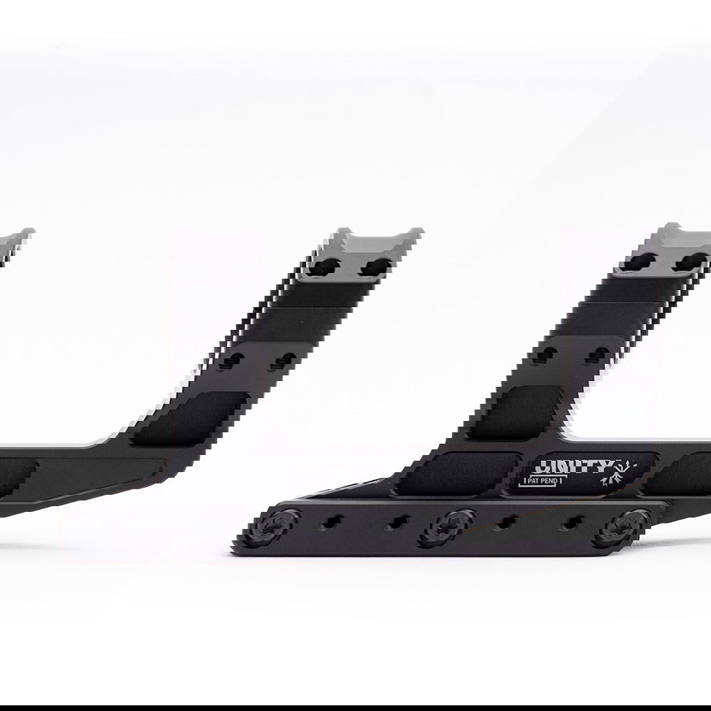 PTS Unity Tactical FAST LPVO Scope Mount 30mm