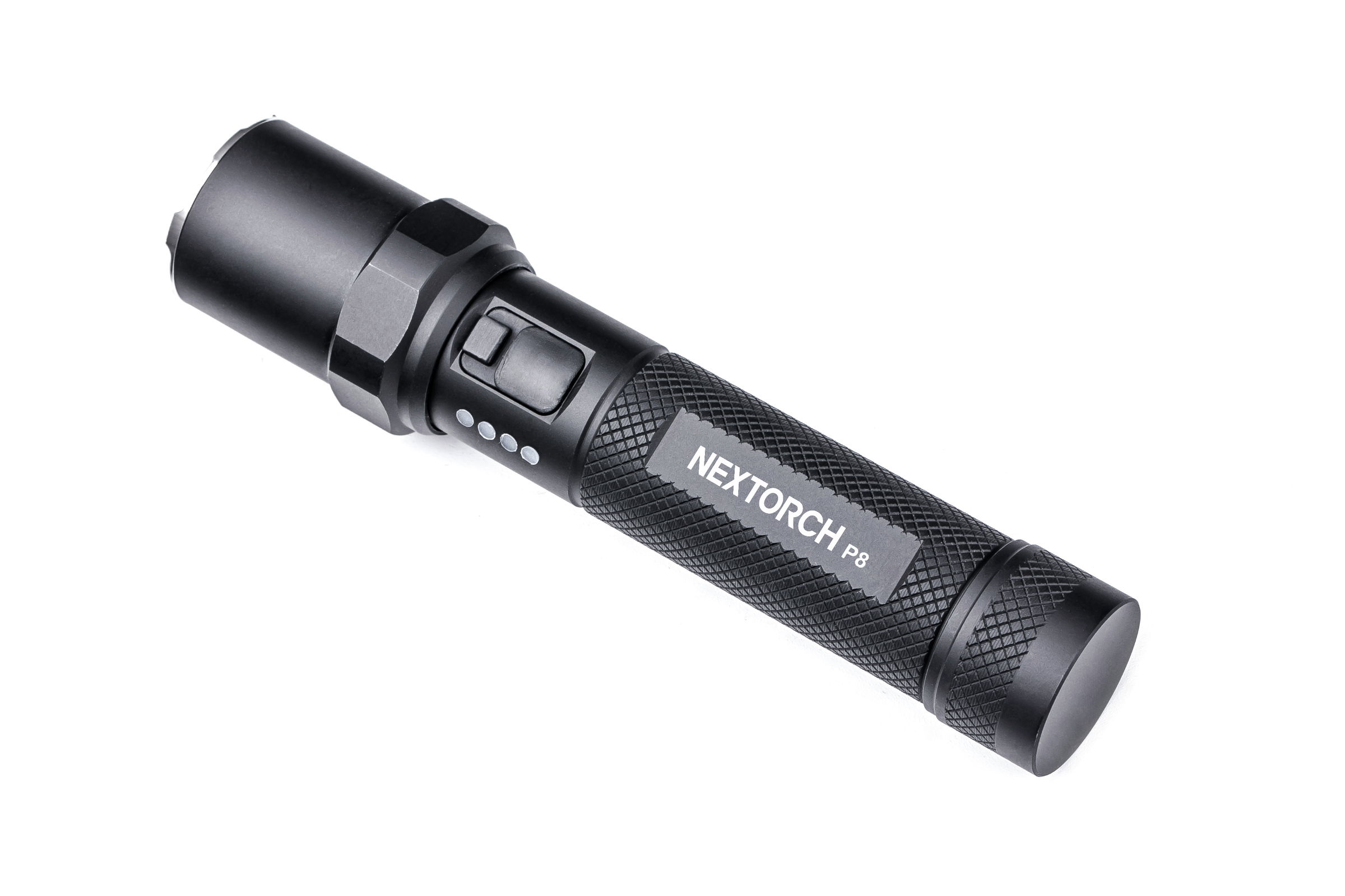 Nextorch P8 V2 EDC Taschenlampe 