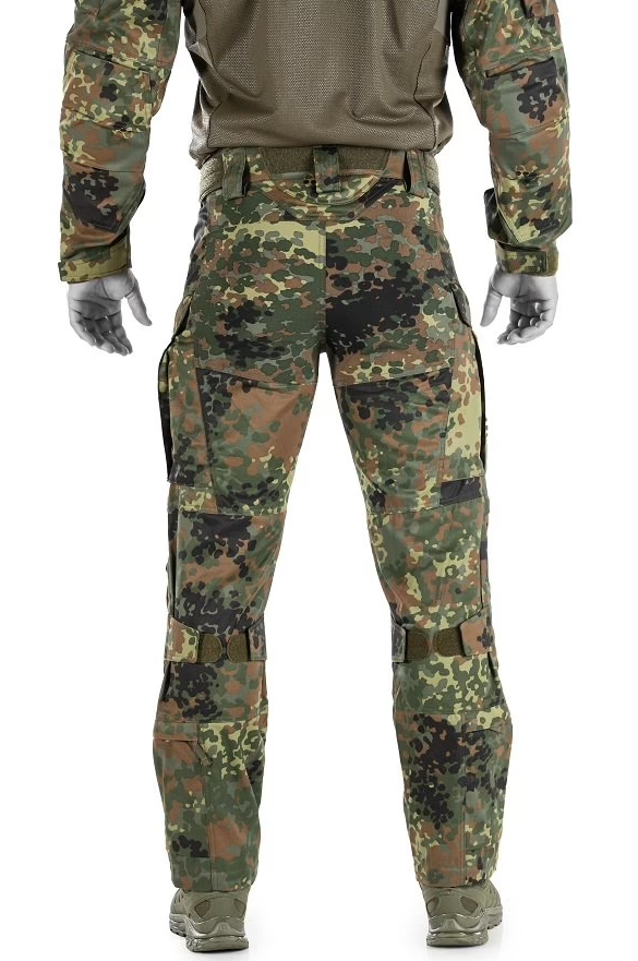 Lindnerhof Combat Pants Advanced