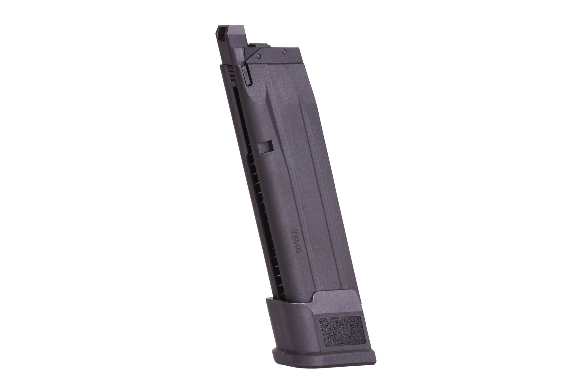 VFC Sig Sauer P320 M17 Magazin Gas - Lang, Schwarz