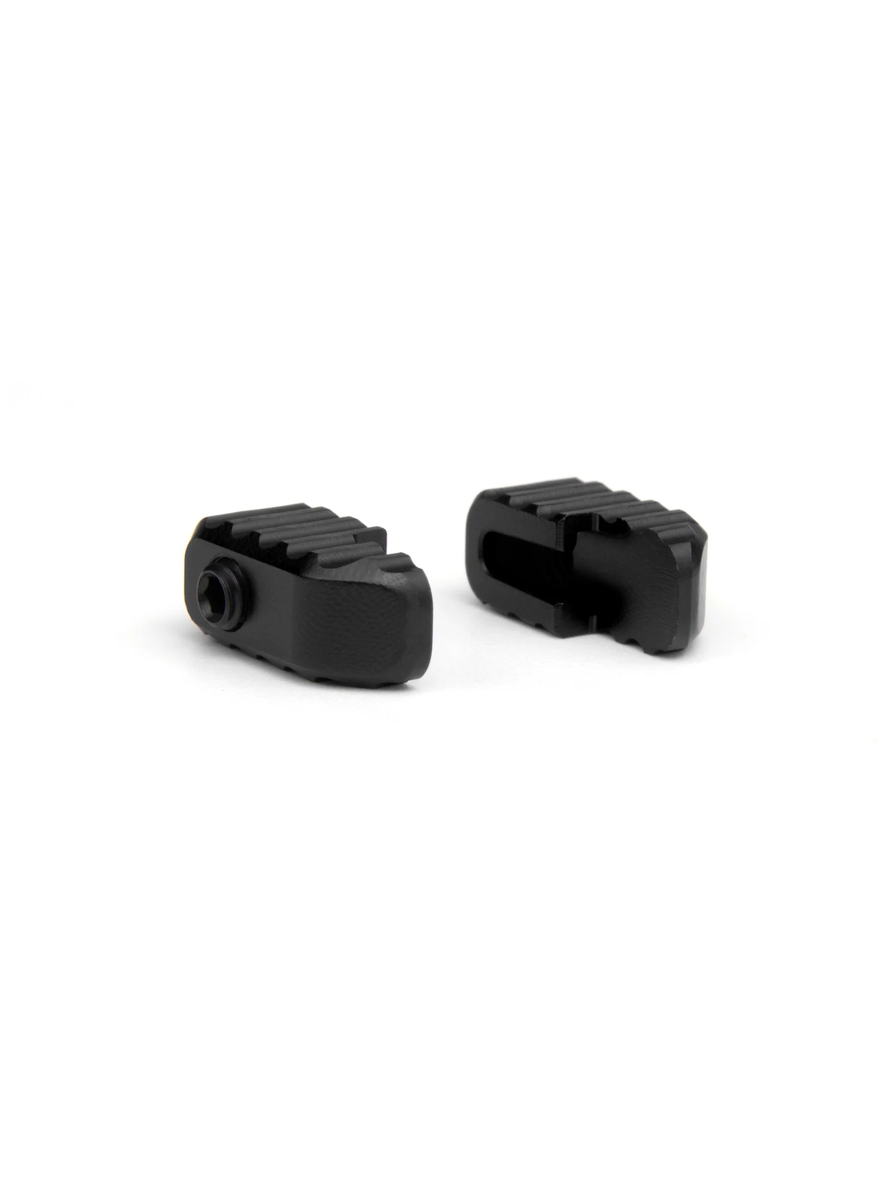 Tridos AAP-01 Extended Side Release - Black
