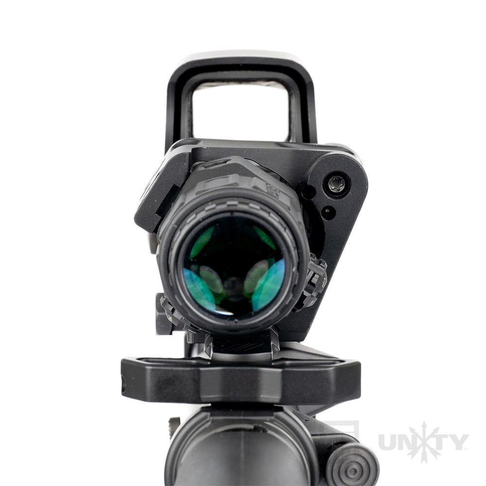 PTS Unity Tactical FAST FTC OMNI Mag Mount