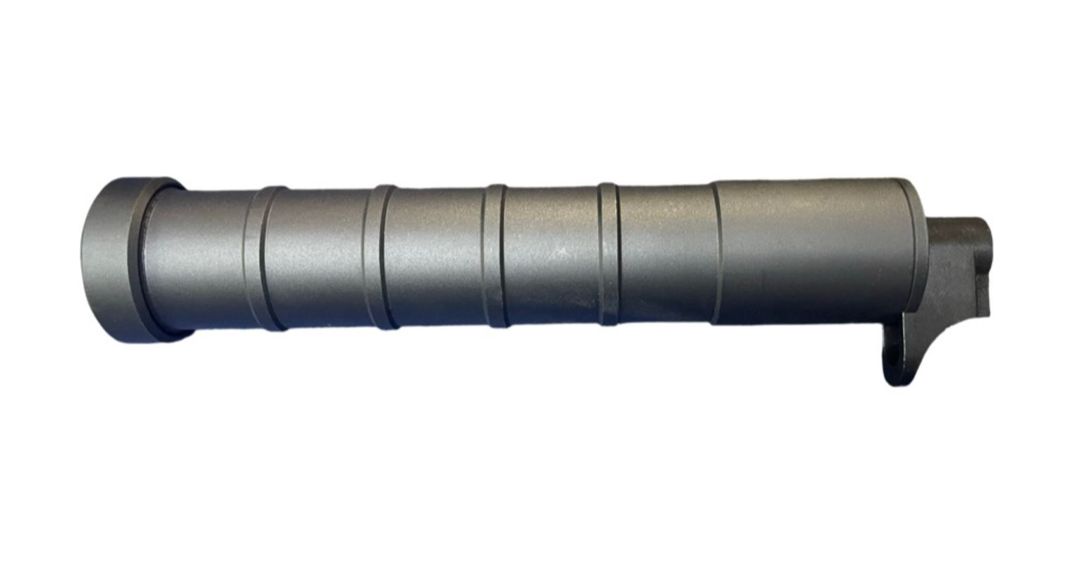 Lambda Defence / Raptor SR2M Silencer Dummy Type 2