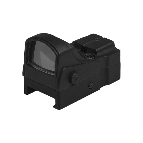 Mini Red Dots Kategorie