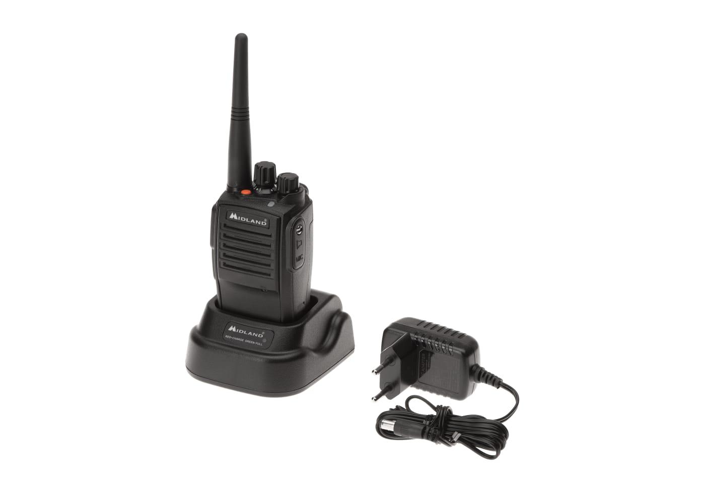 Midland G15 Pro NC PMR446