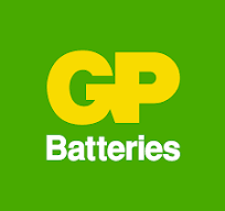 GP Batteries