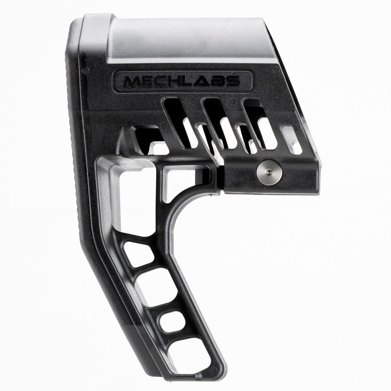 MechLabs Tank Stock Cover black