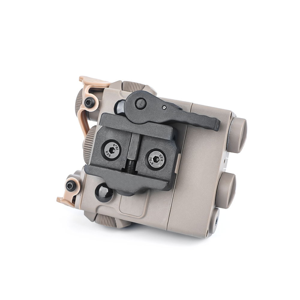 WADSN DBAL A2 Dummy - Plastikversion - DE