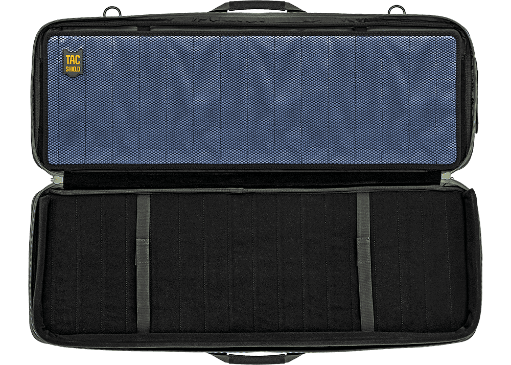 Tacstack Tactical Rust Resistant Medium 88x90cm dark green