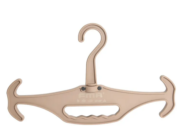 FMA Tactical Super Light Heavyweight Hanger Gen.II