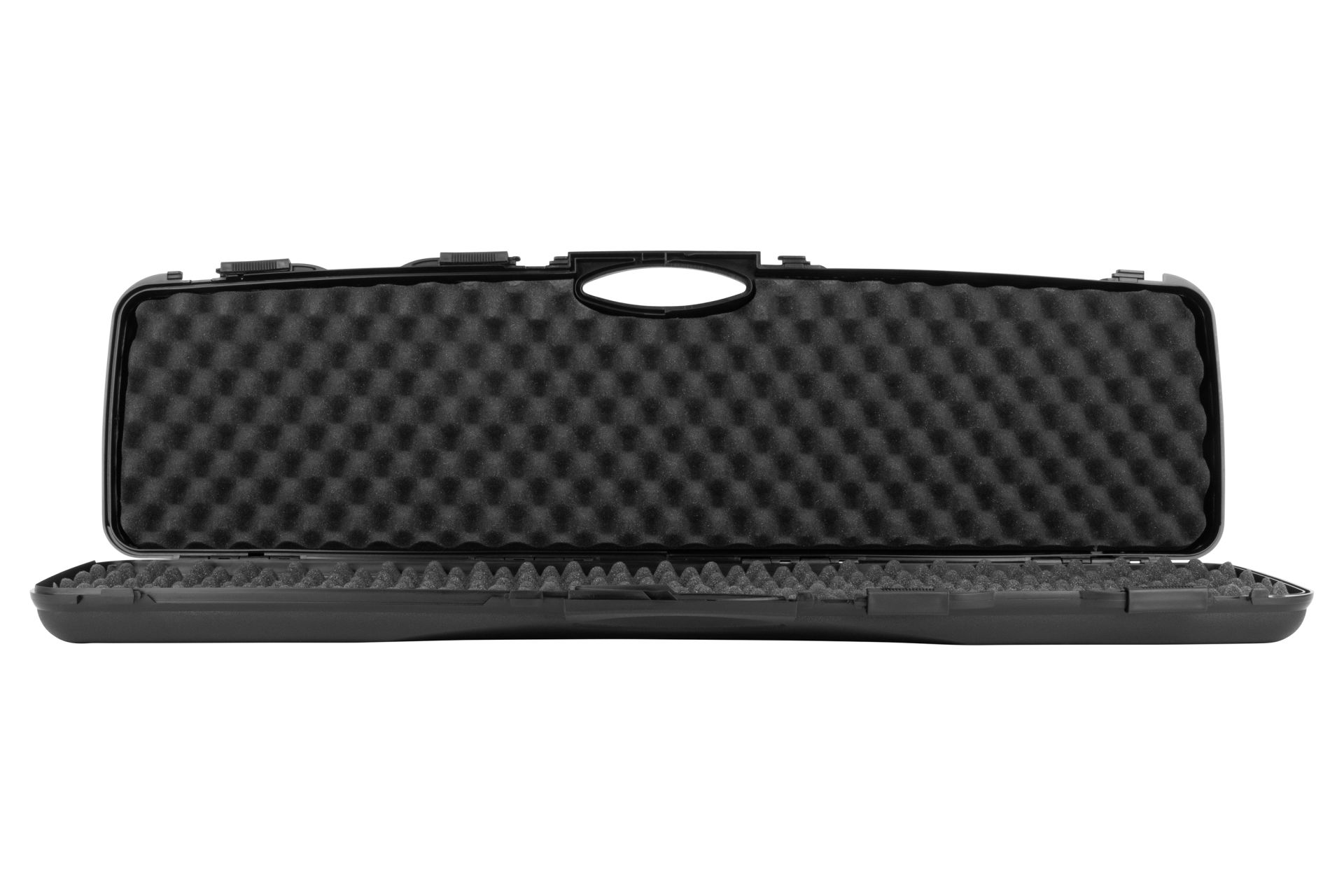 GSG Gewehrkoffer 97cm schwarz