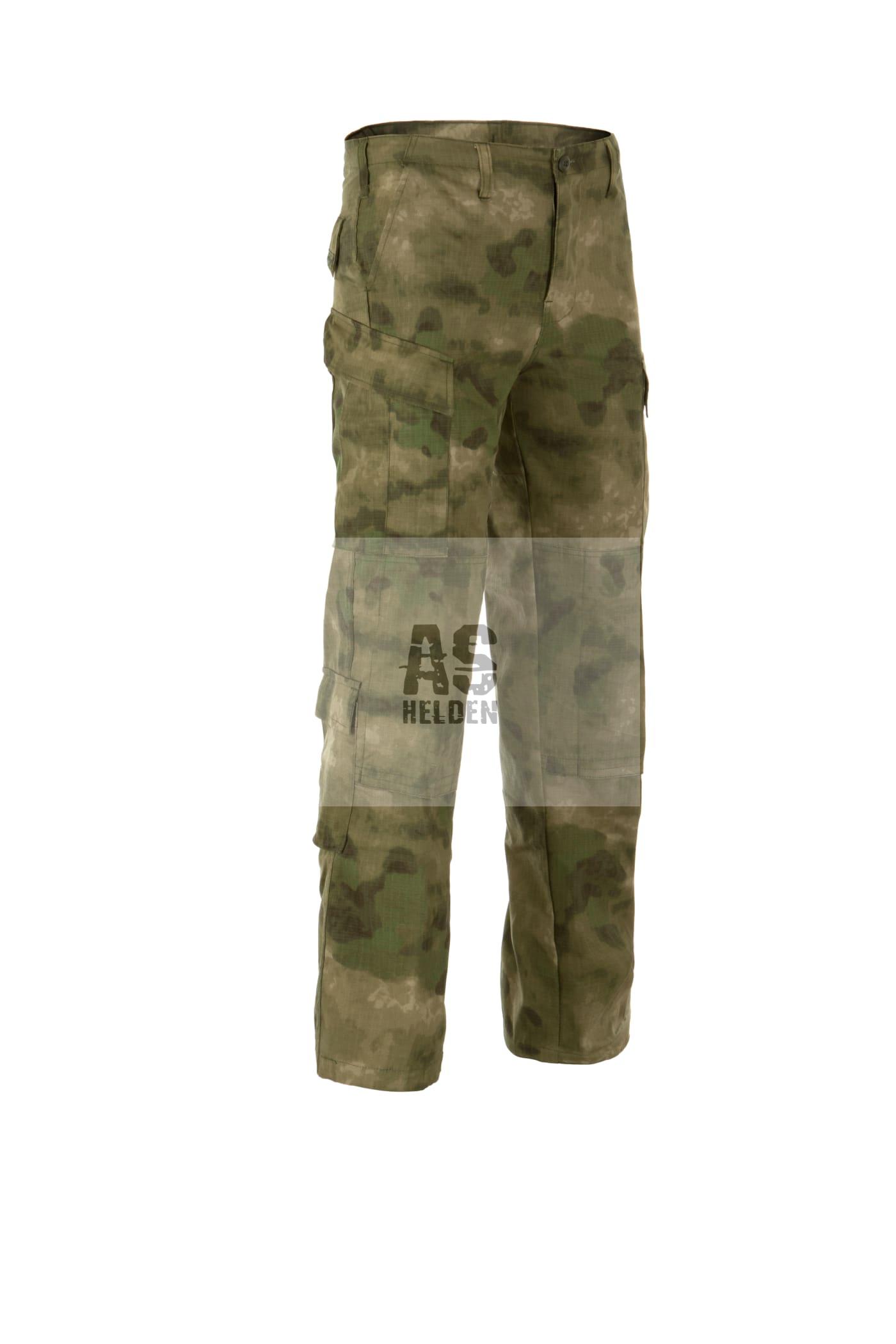 Revenger TDU Pant - Everglade (Invader Gear)
