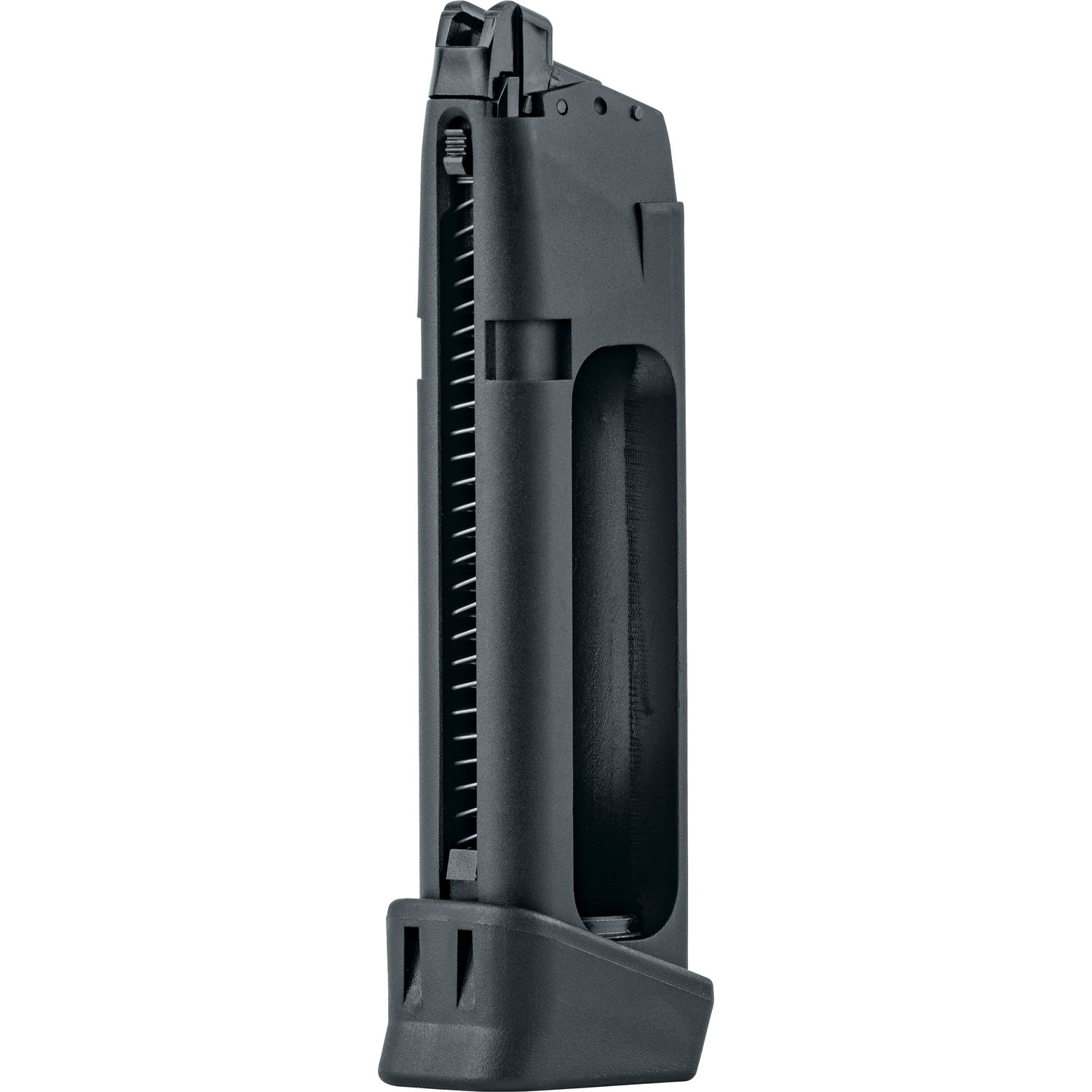Glock 17/34 Magazin CO² 25rds schwarz