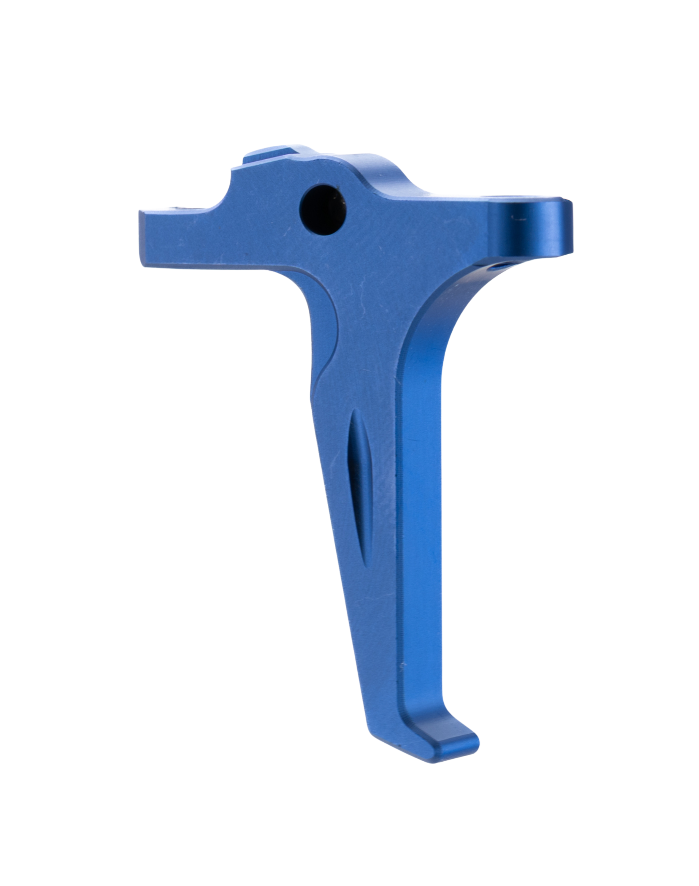 MechLabs Flat Trigger für XX-MOD-blue