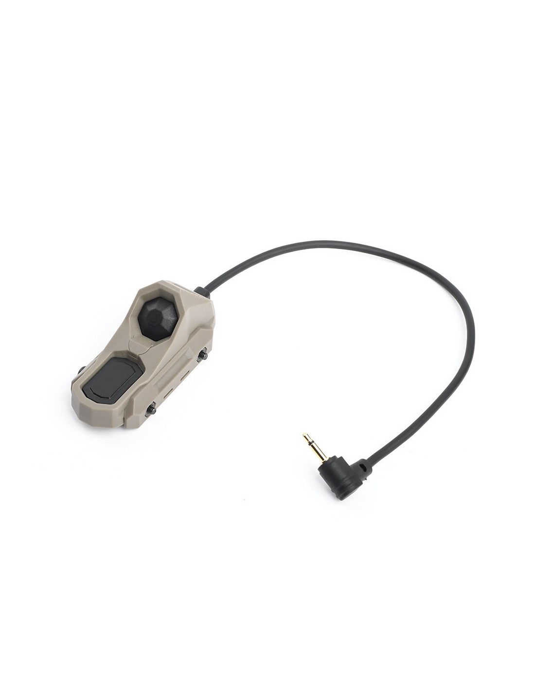 WADSN AN Single Port (2.5MM Plug), DarkEarth
