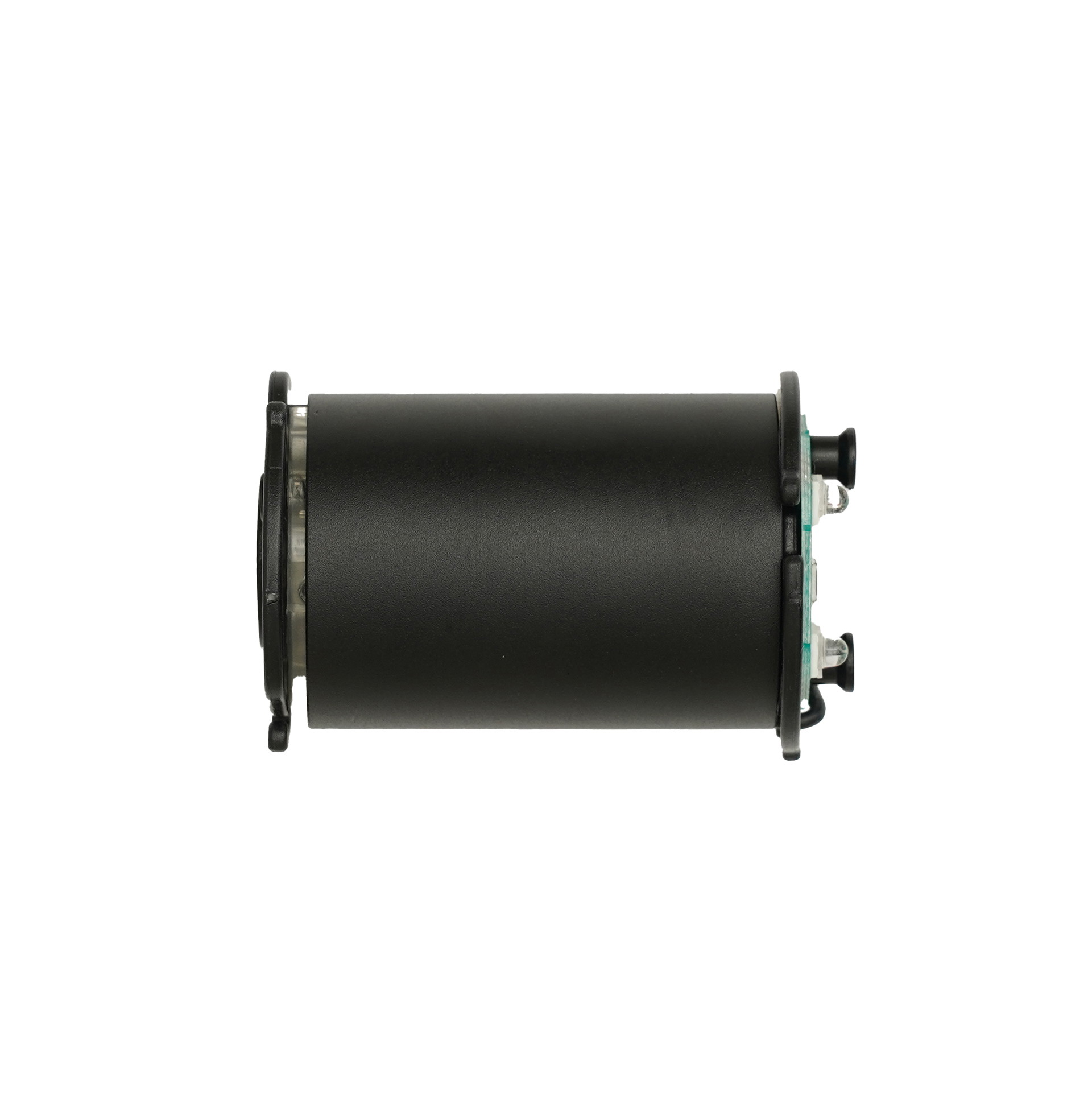 PTS Dead Air Sandman - S Mock Schalldämpfer Dummy  Tracer Version Schwarz 