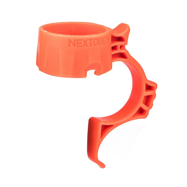 Nextorch FR1 Führungsring Orange