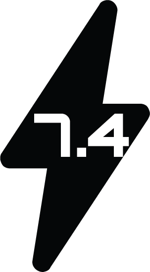 LiPo 7.4V Batteries Kategorie