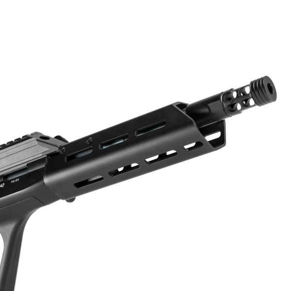 Novritsch SSR77 A2 S-AEG - ab 18 Jahren