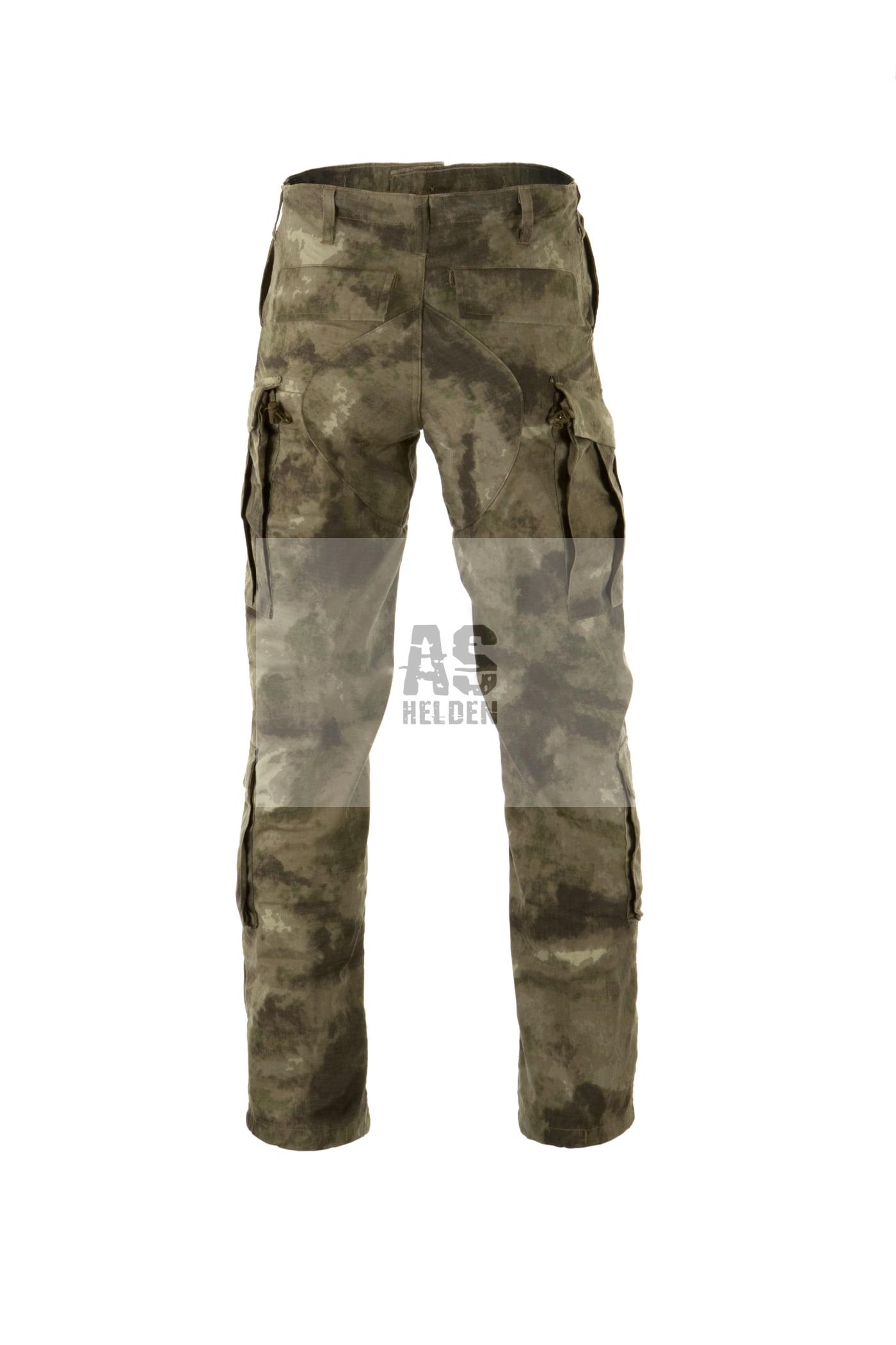 Revenger TDU Pant - Stone Desert (Invader Gear)