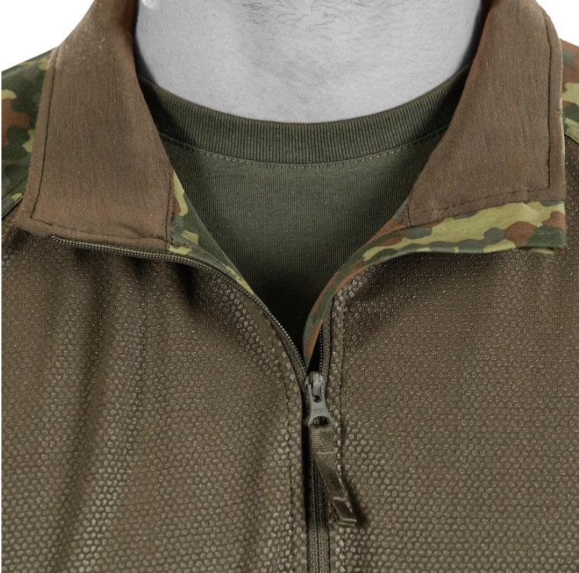 Lindnerhof Combat Shirt Advanced