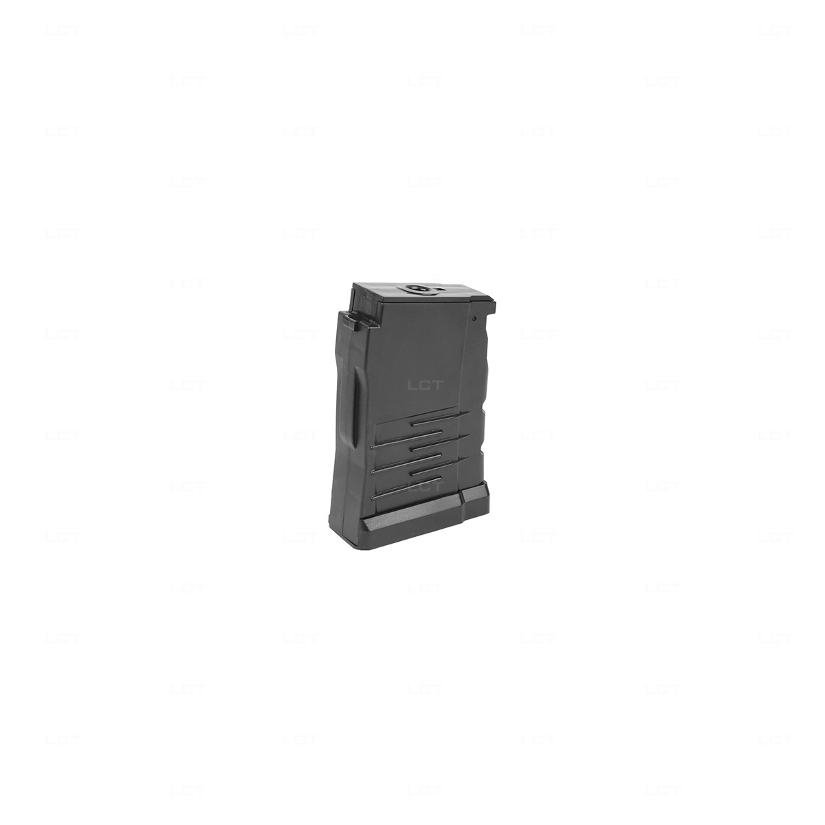 LCT PK-239 VSS Vintorez 50rds Dual Column Magazin Black