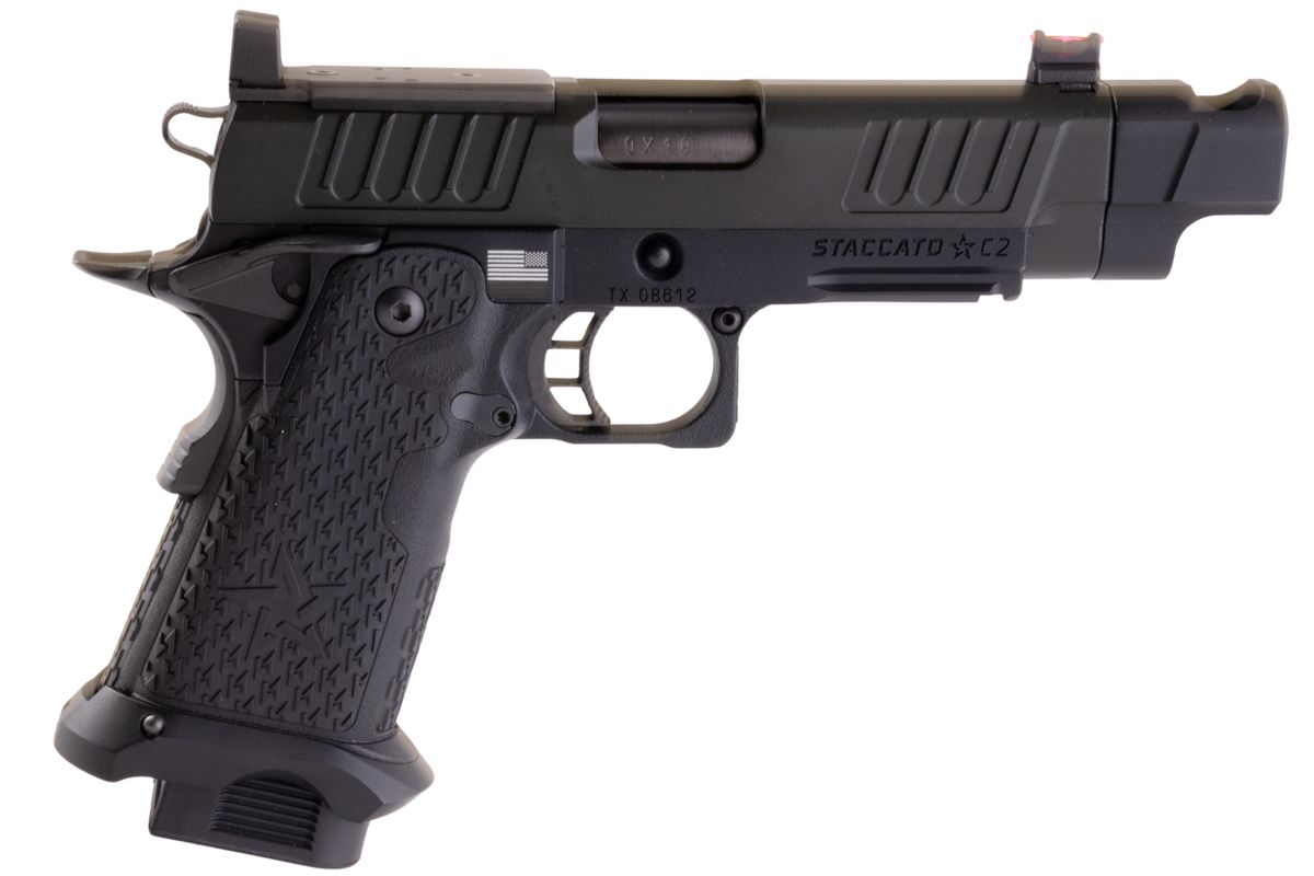 EMG Staccato C2 Comp S-GBB - ab 18 Jahren 