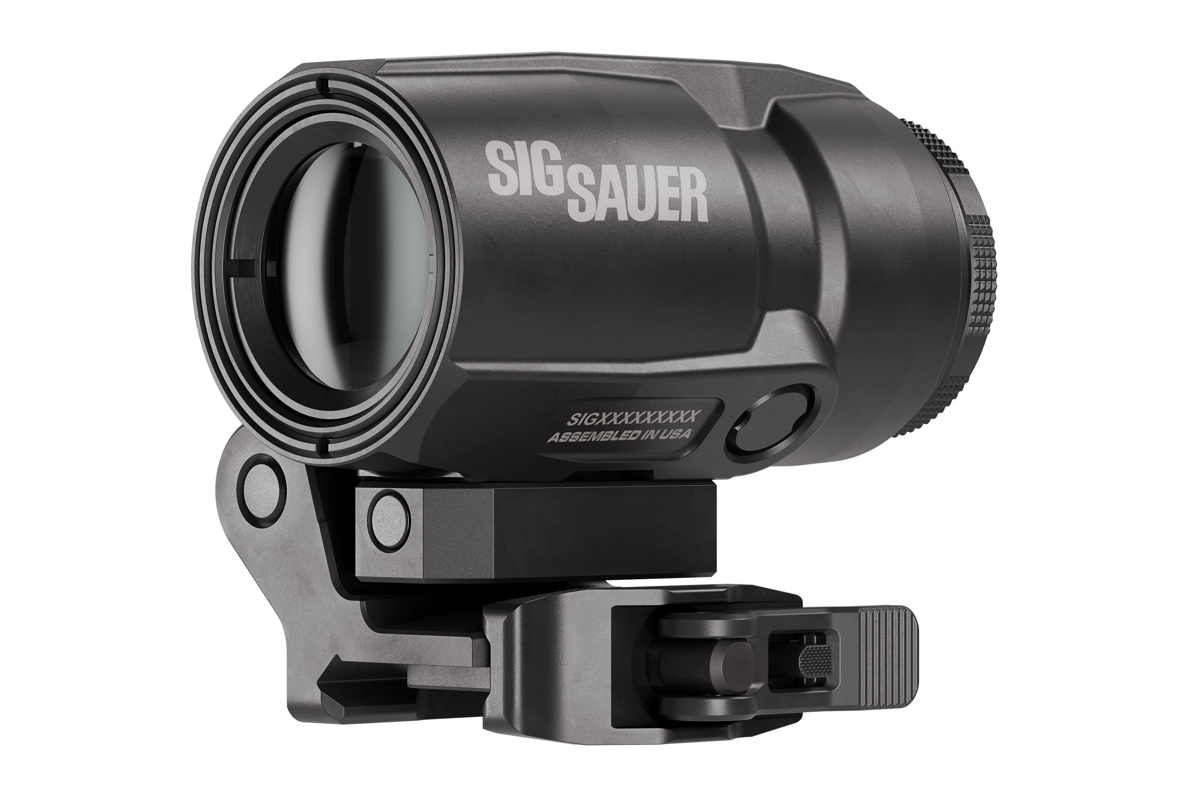 Sig Sauer Juliet 3 AMR Magnifier 3x22