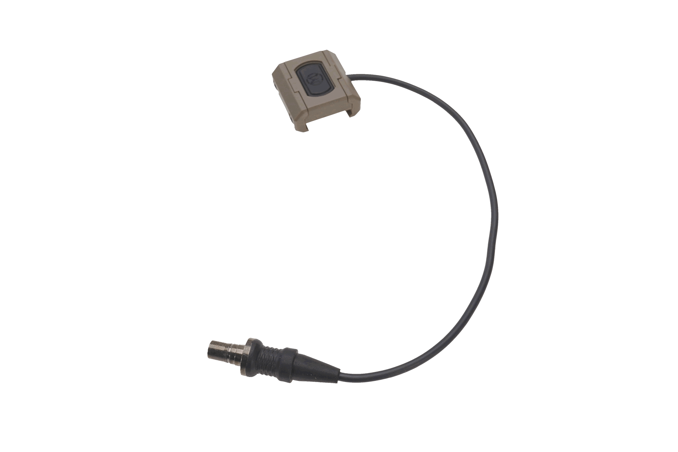 WADSN ML Button Lite SF ML dark earth