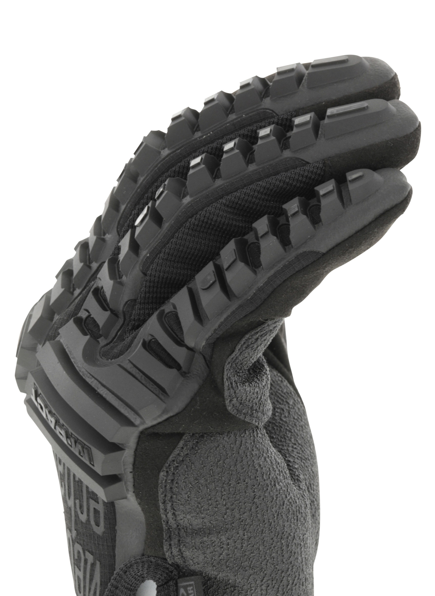 Mechanix Handschuh M-Pact Covert Gen.3 schwarz