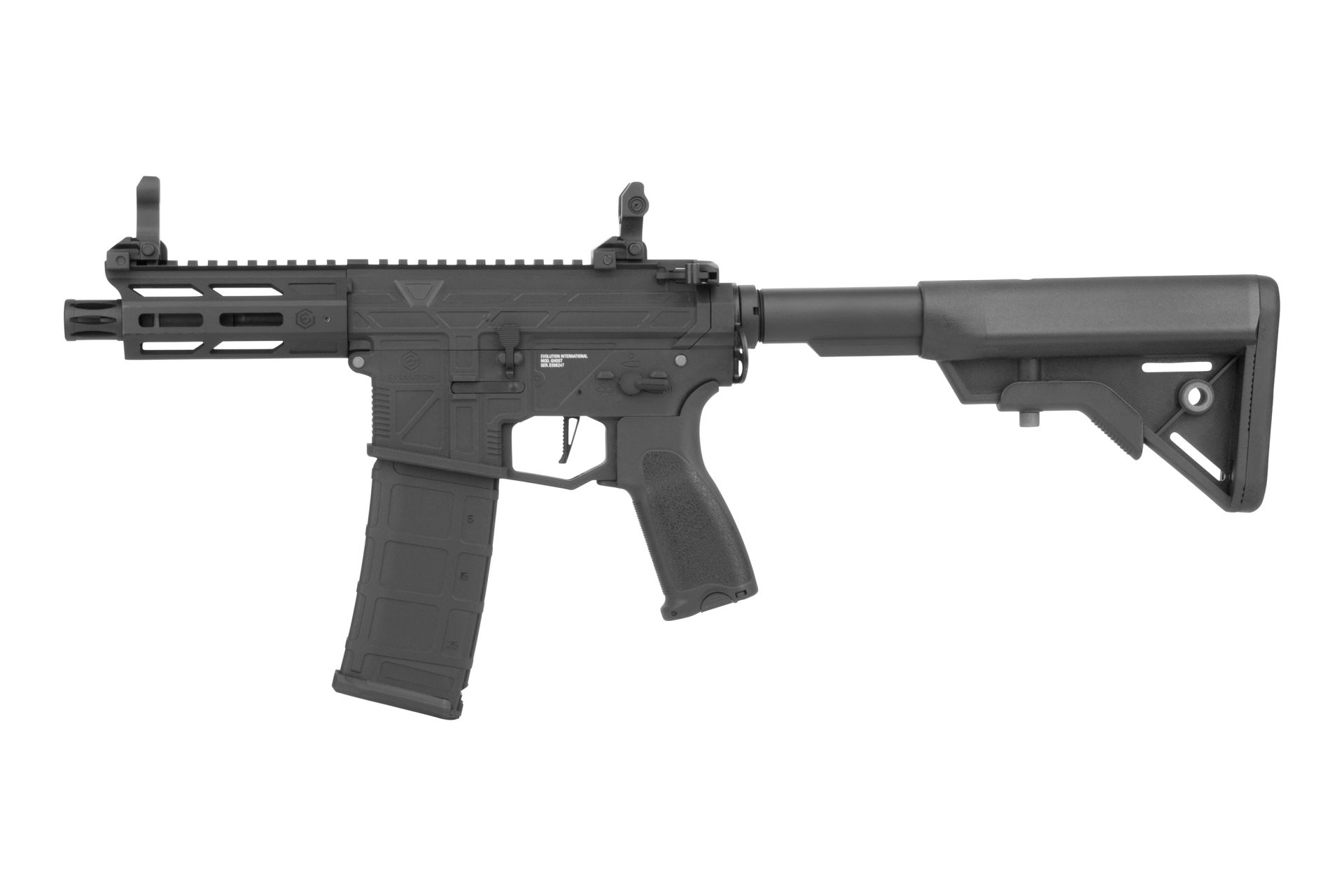 Evolution Airsoft Ghost XS EMR AEG - ab 16 