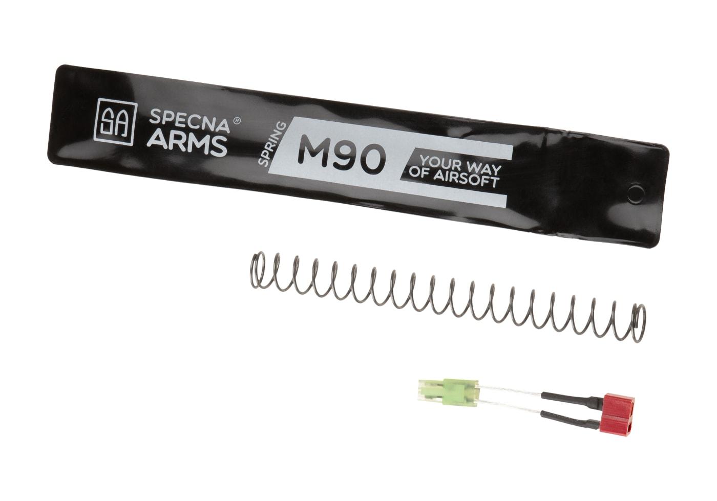Specna Arms SA-E14 Edge S-AEG - ab 18 Jahren
