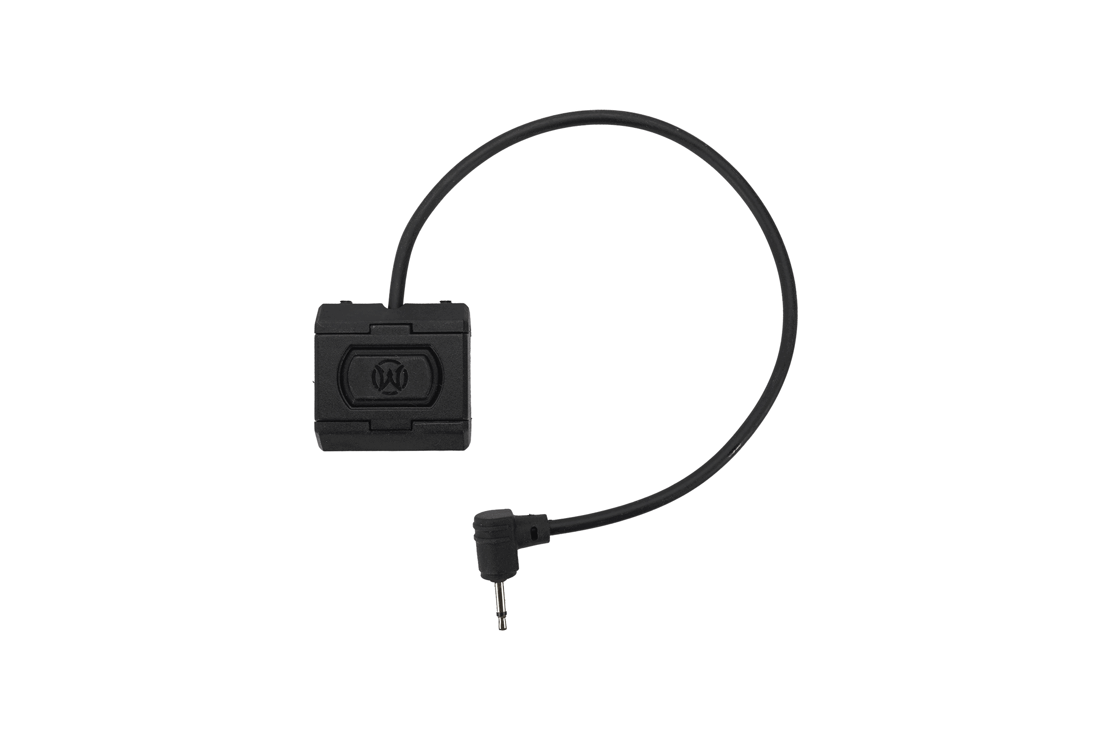 WADSN ML Button Lite 2.5mm schwarz