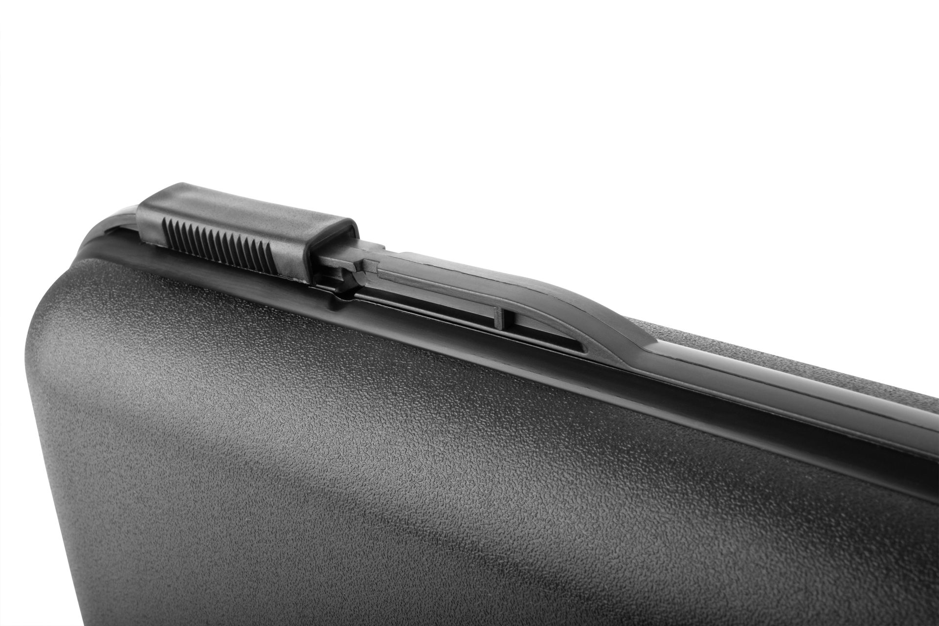 GSG Gewehrkoffer 97cm schwarz