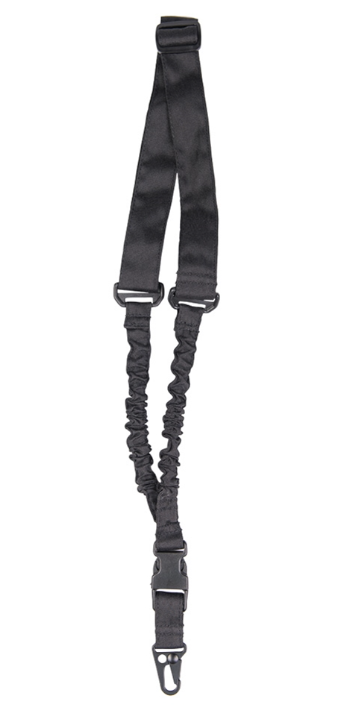 Mil-Tec Basic Tragegurt mit Bungee 1 Point