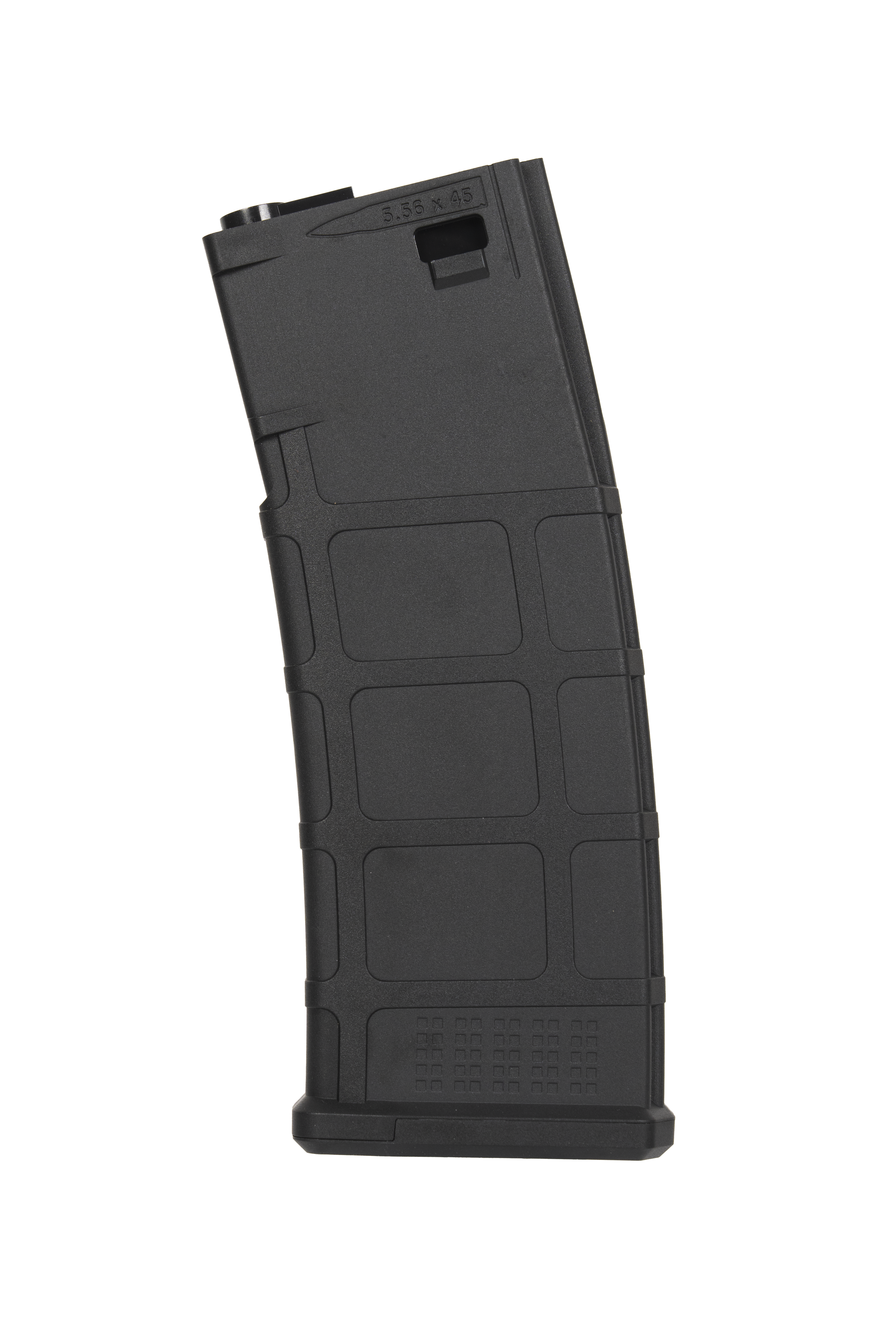Airsoft Helden HR556 10" Black S-HPA - ab 18 Jahren