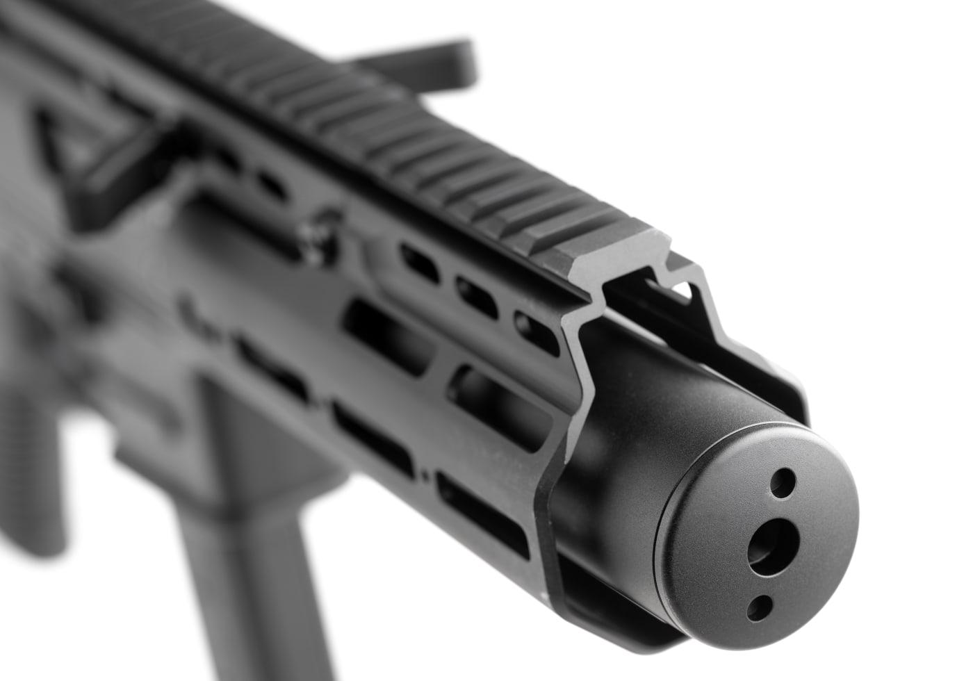 Archwick B&T APC9-SD Compact S GBB - ab 18 Jahren