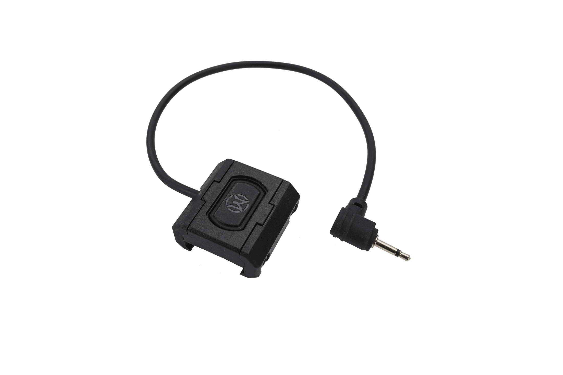 WADSN ML Button Lite 2.5mm schwarz