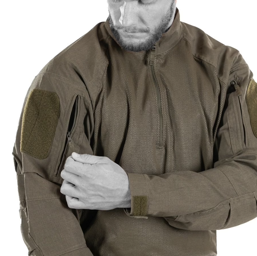 Lindnerhof Combat Shirt AdvancedX