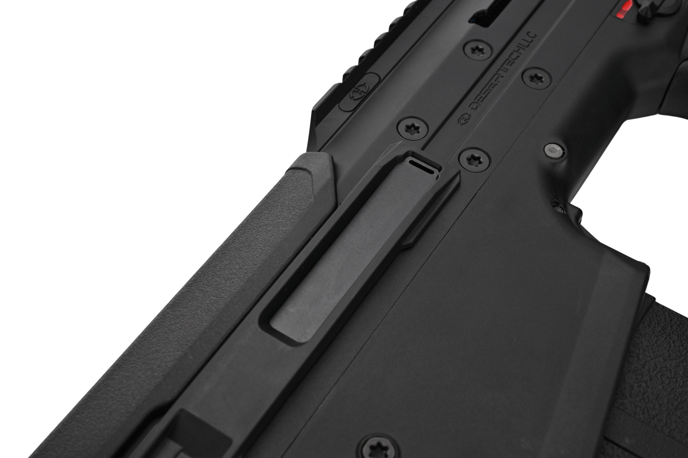 Silverback Desert Tech MDR-X 16" V3 S-AEG -  ab 18