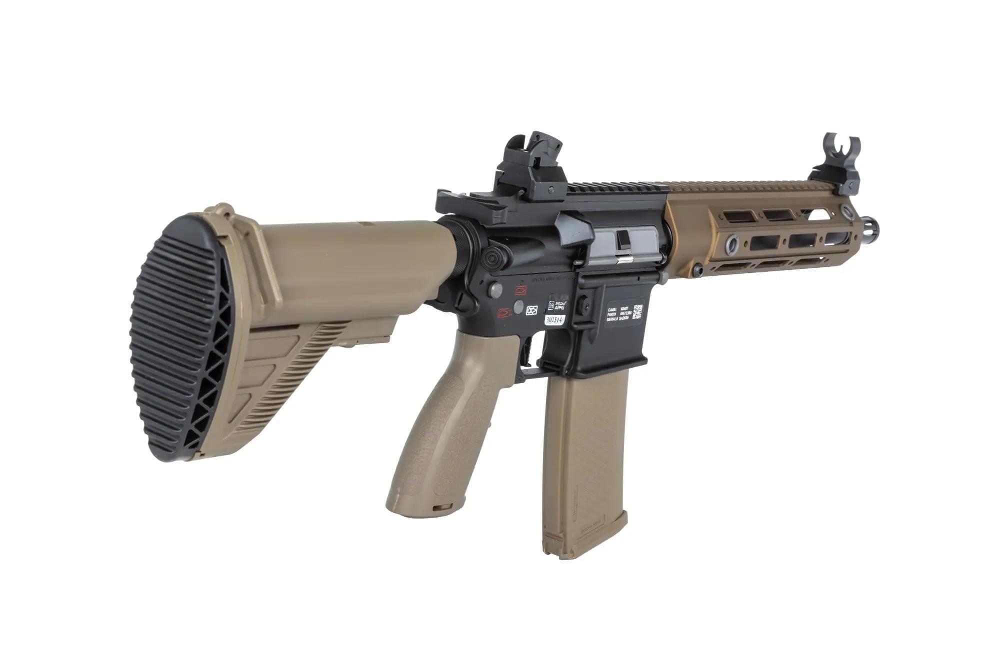 Specna Arms Prime SA-PH23 mit Gate Aster II Chaos Bronze S-AEG - ab 18 Jahren