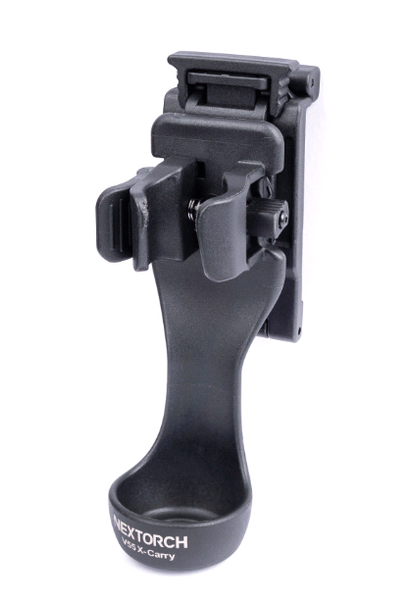 Nextorch V55L Lampenholster für TA30C Max, T10L, P80, P81, E52C
