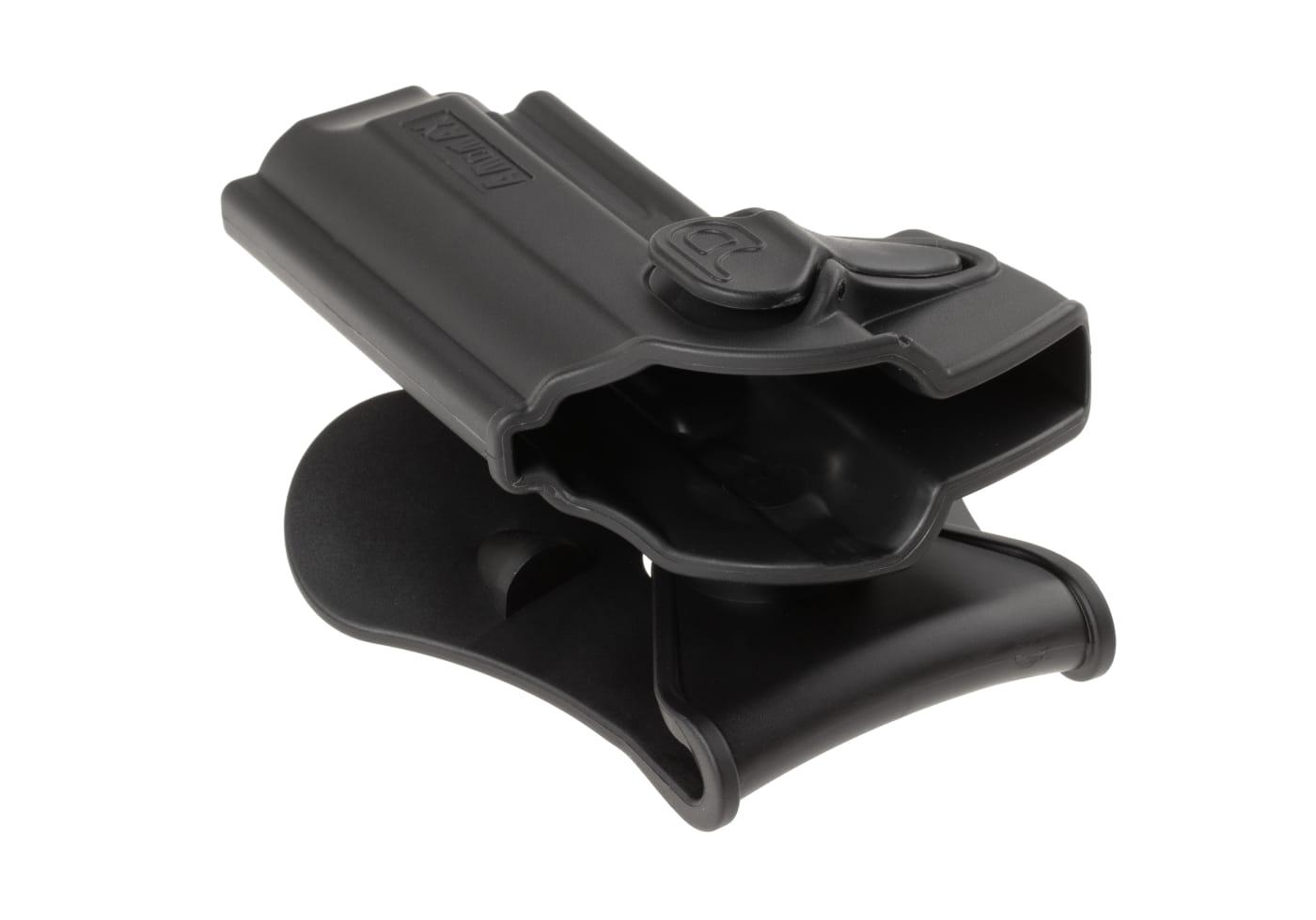 Amomax Paddle Holster für WE / KJW / KWA / TM M9