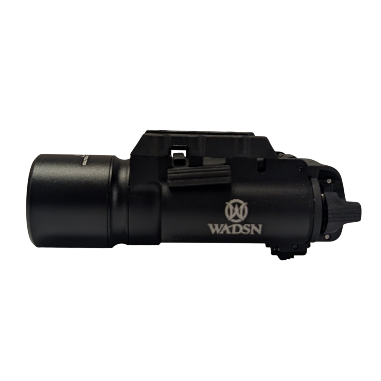 WADSN X300 Pistolen Light Dummy - Black