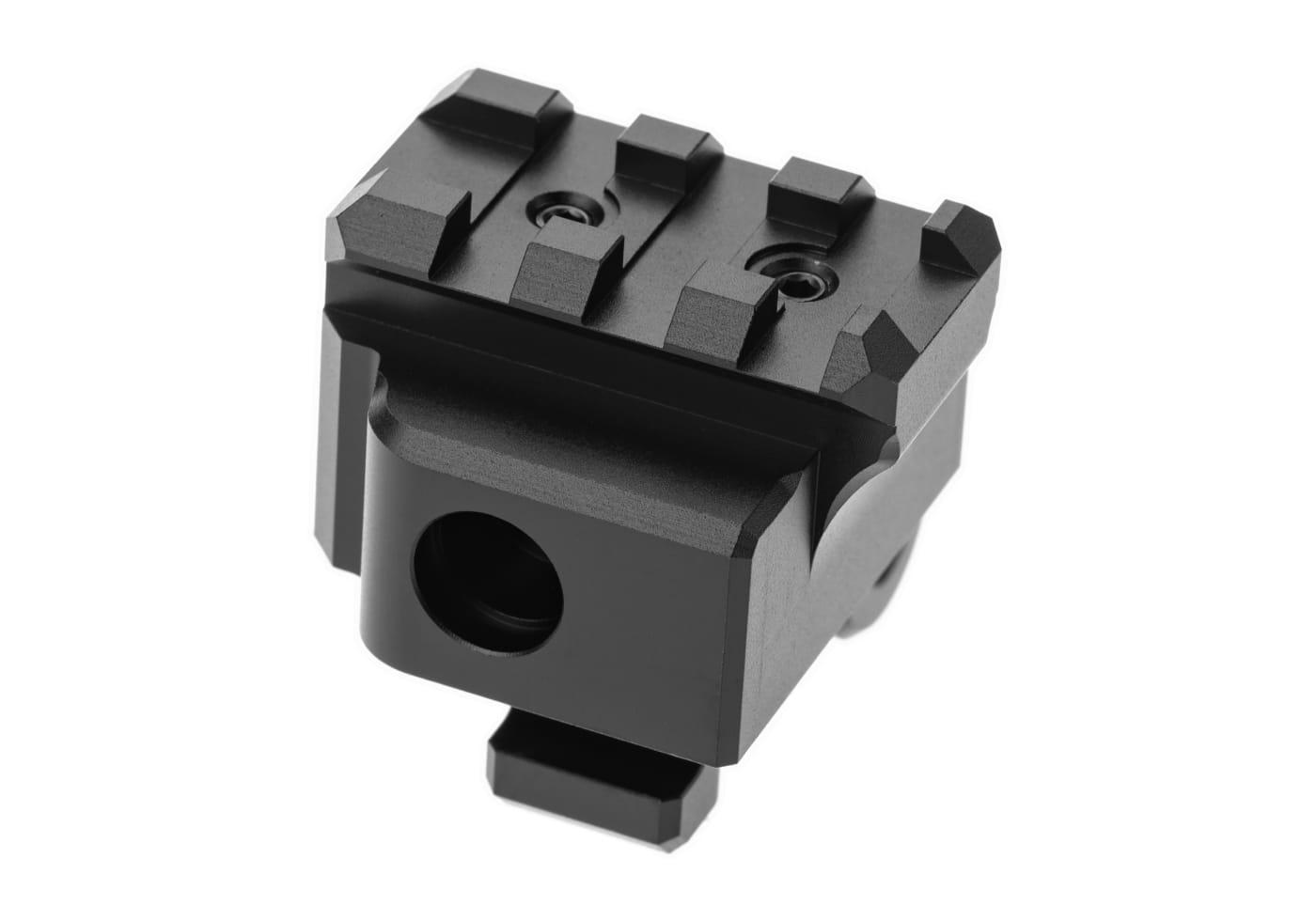 Laylax Krytac Kriss Vector Picatinny Stock base