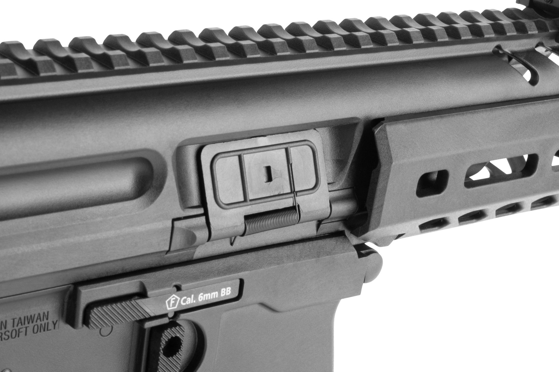 King Arms Sig Sauer Proforce MPX-K S-AEG - ab 18 Jahren