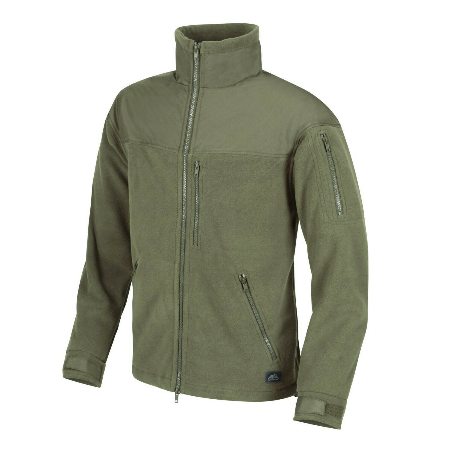Helikon Tex Classic Army Jacket - Olive Green