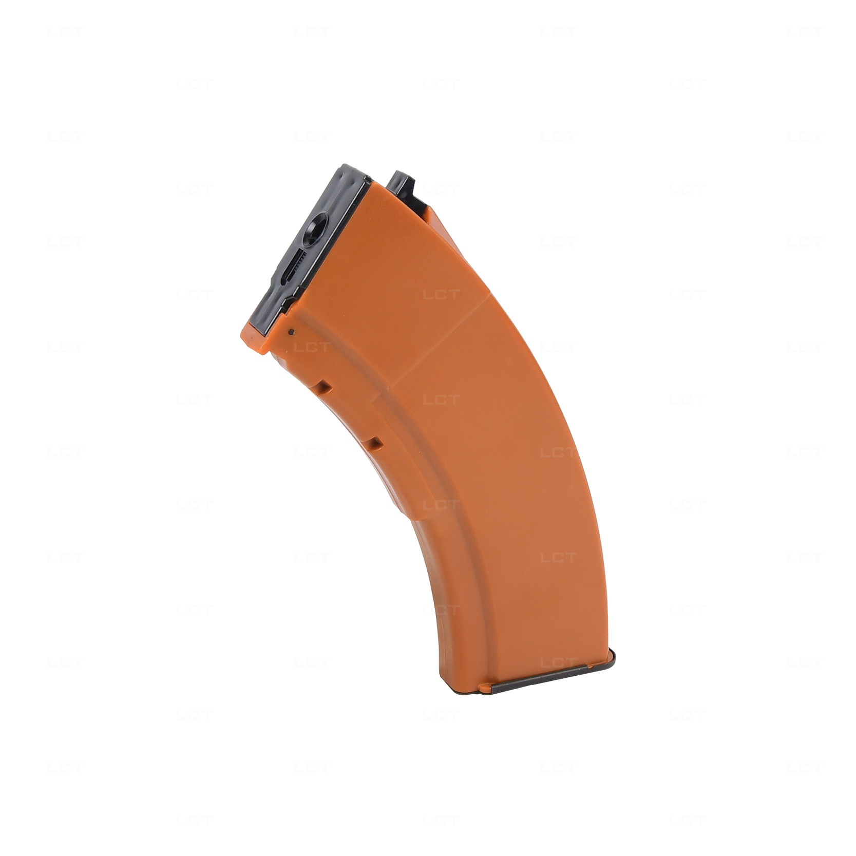 LCT PK-252 LCKM 130rds Magazin orange